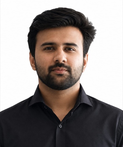 Saffi, co-founder and AI and Tech Lead of Repic